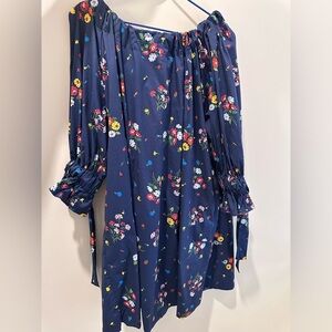 Kate Spade Bouquet Toss Dress. Pre-Owned